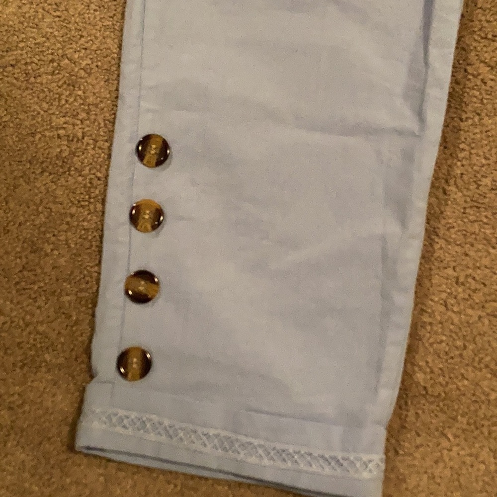 2 pants - Picture 3 of 6